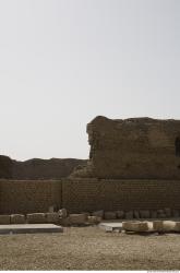 Dendera Temple Photo Textures